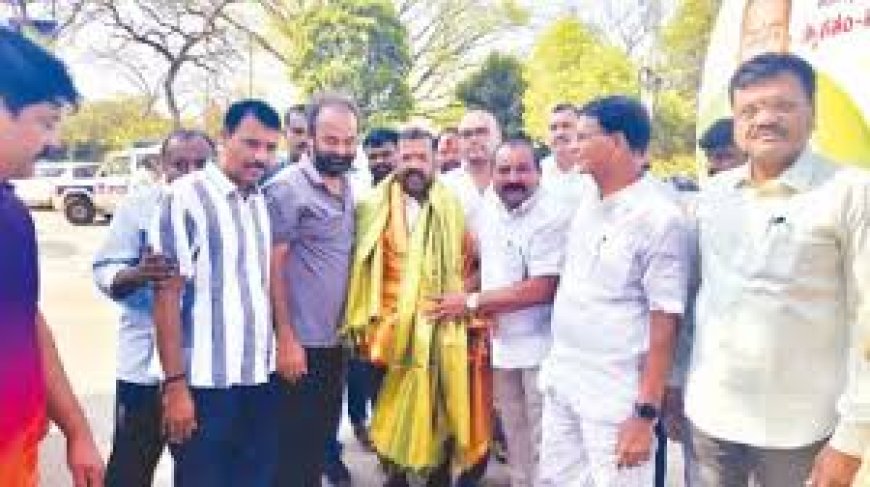 Naini assures full support to Officers’ Club 