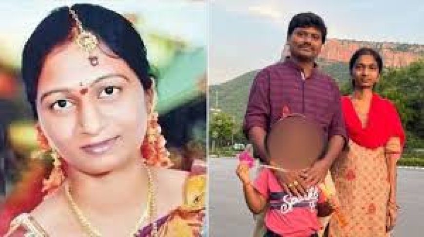 Telangana: Man, sister awarded death for patricide