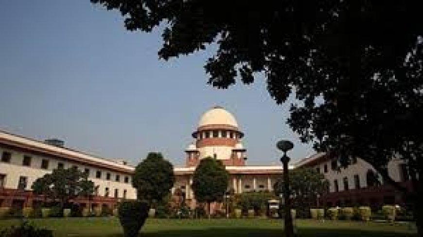 Congress approaches SC against rejection of Meenakshi Natarajan's nomination