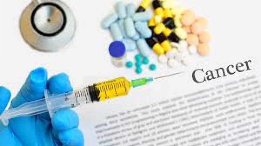 Amid shortage, Centre approves price increase of key cancer drugs