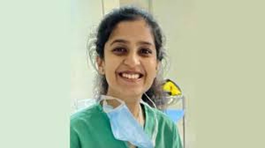 Karnataka Doctor Chosen for Sole Fellowship Position at Cleveland Clinic 