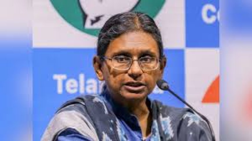 Congress plans to step up protests as SC turns down Natarajan’s plea