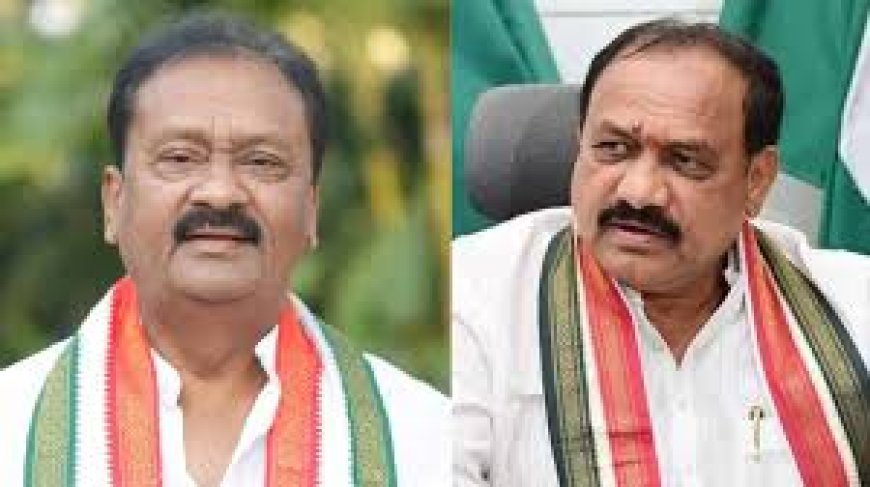 Telangana Congress feud deepens as Shabbir Ali denies audio clip