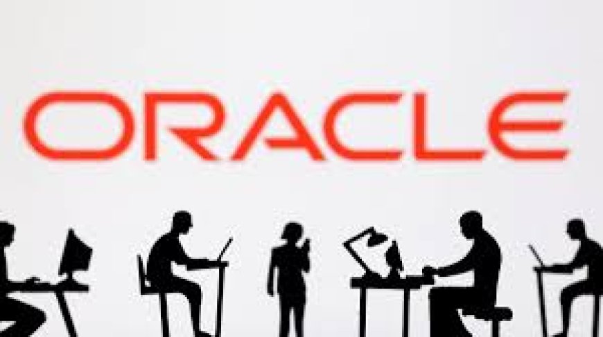 Oracle And UPSDM Join Forces To Upskill 3 Lakh In AI, Cloud