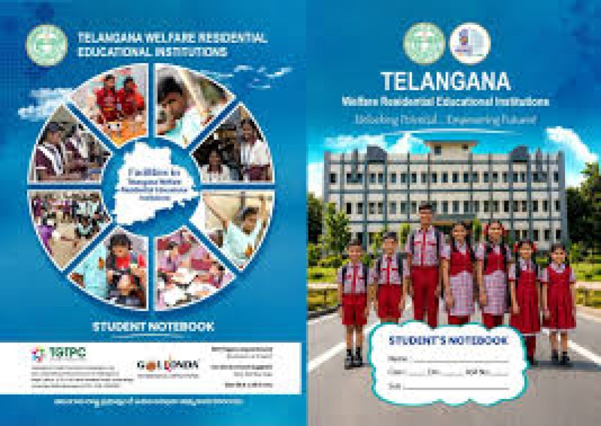 Telangana to supply branded uniform kits to 27 lakh government school students in major welfare push