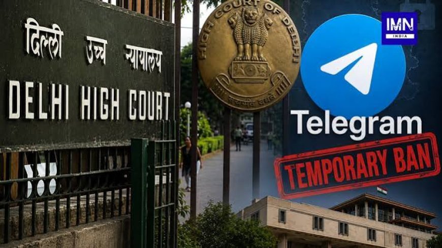 NEET re-exam: HC seeks Centre's reply on Telegram ban