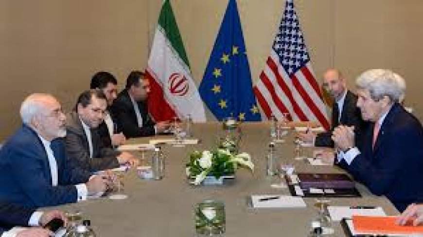 US, Iran to hold talks in Switzerland; Pak, Qatar to attend