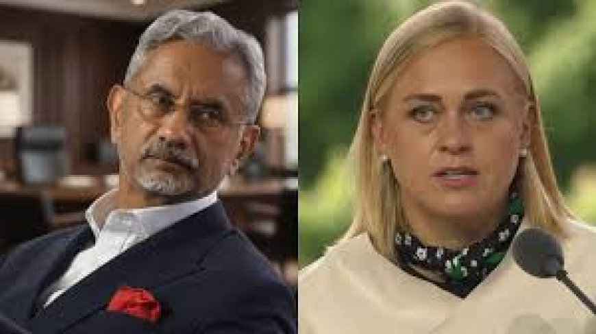 Bought Under Price Cap, Finland Minister Backs India On Russia Oil Purchase