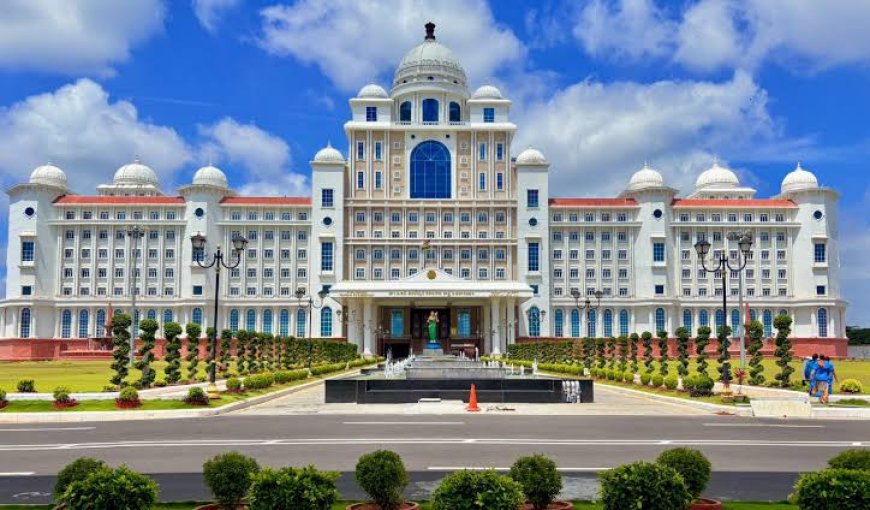 Telangana government to focus on revenue-generating sectors