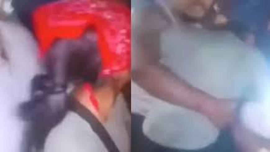 Mob Mistakes NGO Worker For Kidnapper In Odisha Village, Thrashes, Strips Her