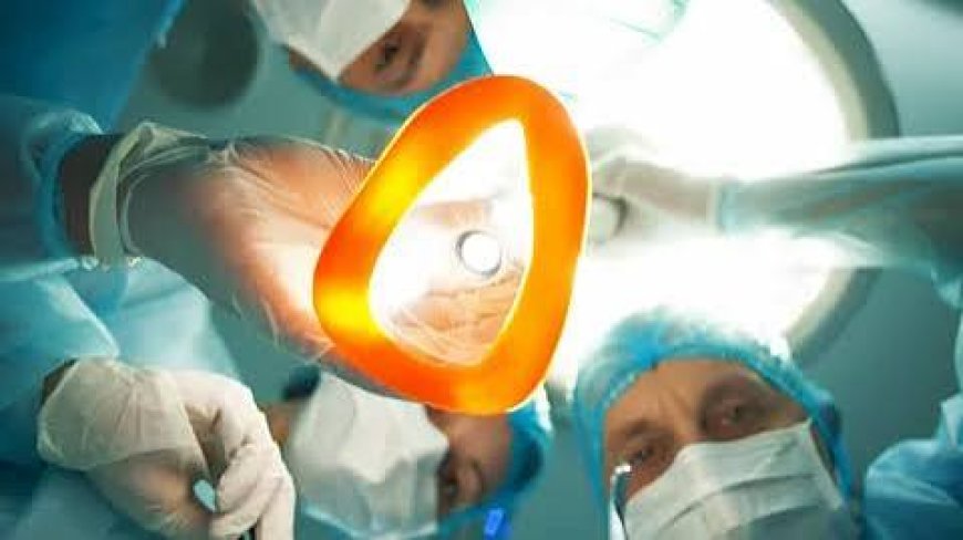 Doctor kills himself by injecting anaesthesia overdose