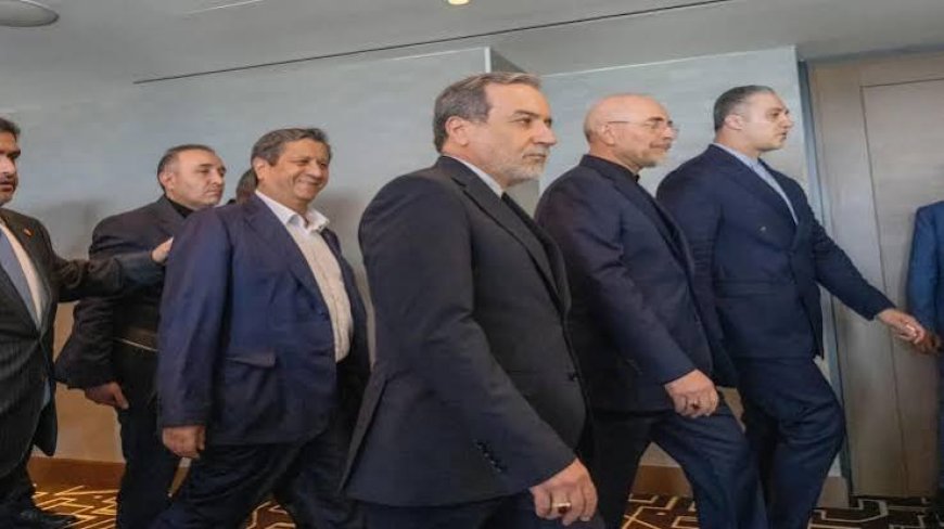 US, Iran move closer to historic agreement after Swiss summit talks
