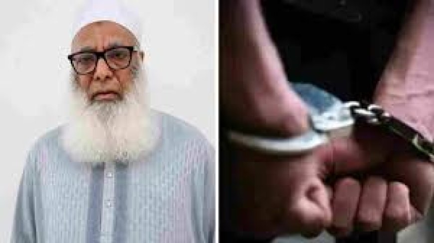 Hyderabad businessman arrested in land fraud, extortion case