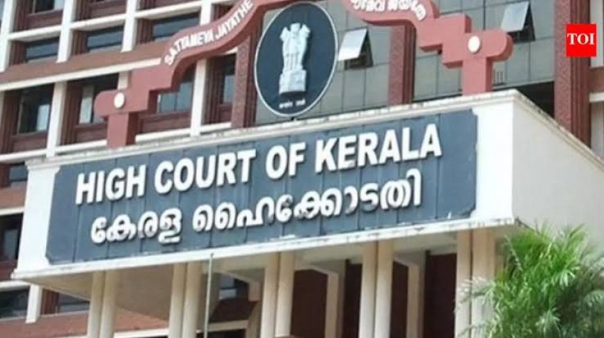 No 'Bharatha Matha' or 'Oommen Chandy' in official oaths, Kerala HC.jpg