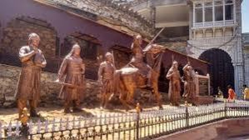 Bhagwat's Haldighati Claim Diminishes History