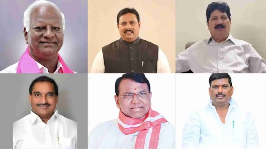 HC gives final deadline to BRS MLAs who defected to Congress