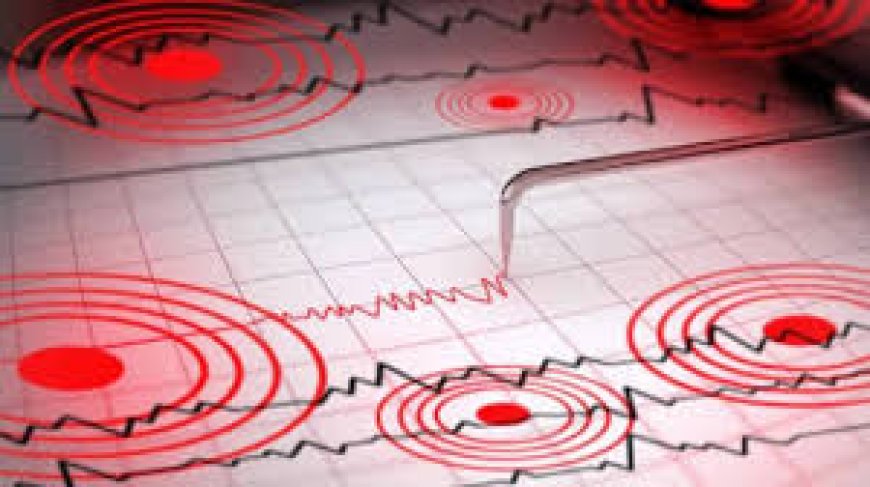 6.2-magnitude earthquake jolts Afghanistan, tremors felt in Pakistan, J&K, Chandigarh and Delhi
