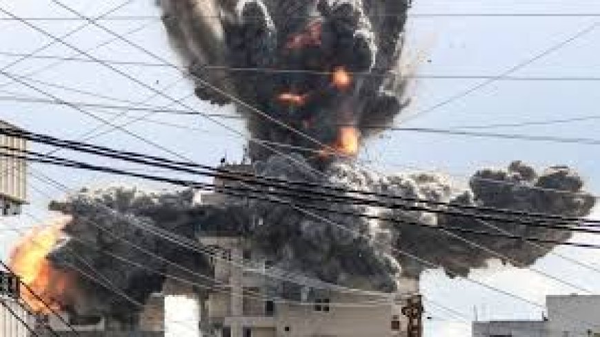 US military says it struck 10 targets in Iran as ceasefire is strained by second day of attacks
