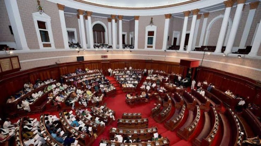 Bill To Check Thugs In Bengal Assembly On Monday, Allows Preventive Detention