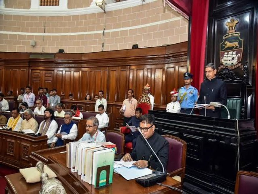 Bengal enacts tough law to detain anti-socials without trial for one year