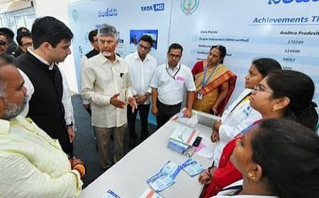 ‘Sanjeevani’ catches health ministers’ attention at national meet