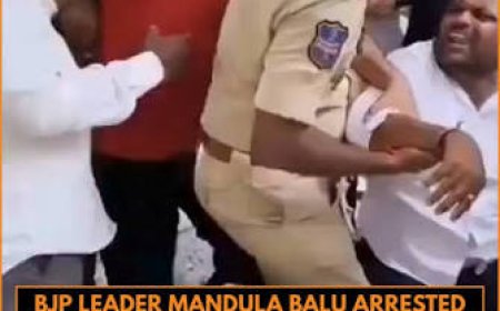 Telangana's Armoor tense over allegations Hindi teacher taught Urdu
