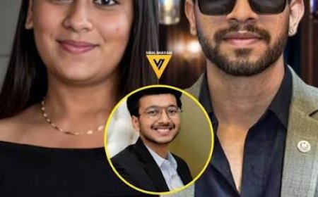 Siya kept fiancé Ketan's phone with her after his murder,  Police
