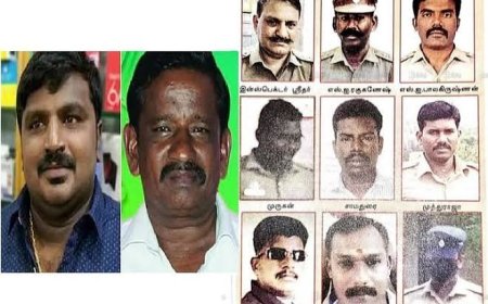 Nine Maha cops get life term in 2011 custodial death case
