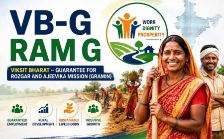 FM launches VB-G RAM G scheme in Aravakuru 