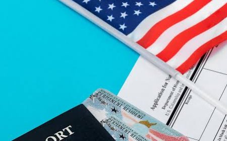 US Democrats challenge green card policy shift