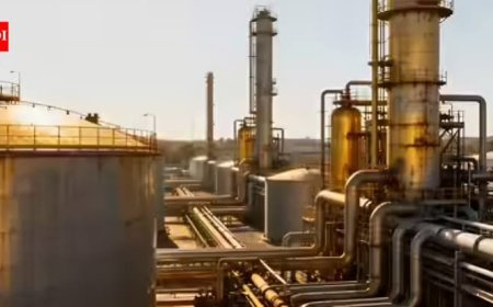 Russia buying Indian gasoline? Not directly from refiners, says minister