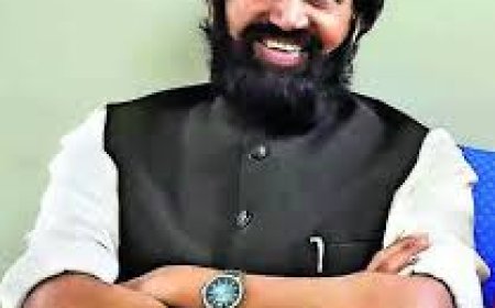 Efforts on to transform TG into top rice export hub, says Uttam 