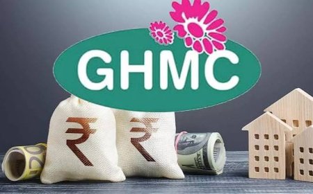 CURE for old law: Bill proposes to increase property tax in Hyderabad