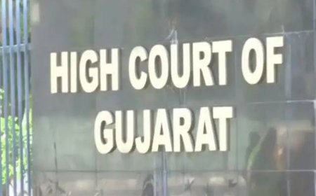 Gujarat Court Upholds Death Sentence For 38 In 2008 Ahmedabad Blasts 