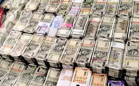 ED seizes Noida promoter's US home among Rs 113 cr assets in bank fraud case