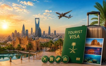 Saudi Arabia launches one-stop Package Visa