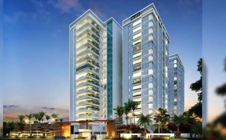 17-floor Hyderabad project gets notice over Hussain Sagar FTL