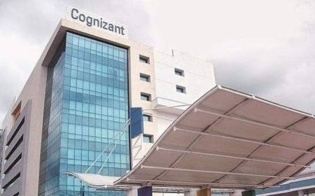 Cognizant enters Andhra Pradesh months after withdrawing Telangana SEZ proposals