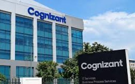 Cognizant enters Andhra Pradesh months after withdrawing Telangana SEZ proposals