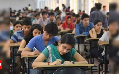 Strong higher education base, but AISHE flags weak PG enrolment in Telangana