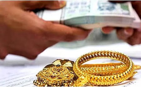Bank appraiser’s Rs 10 crore gold loan fraud unearthed