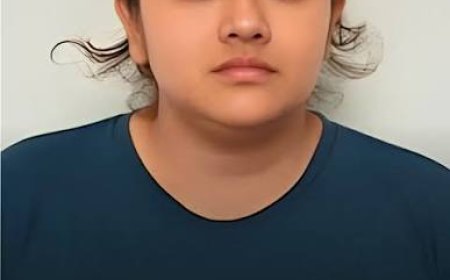 Woman, who killed mother for property, accused of father's murder