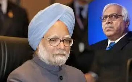 When Manmohan Singh told then CEC: 'I will commit suicide',