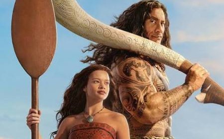 Moana live-action Movie Review: Colourless, lifeless and way off course