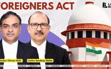 'Citizenship must be determined through fair process': SC sets aside 27 foreigner declarations by Gauhati HC