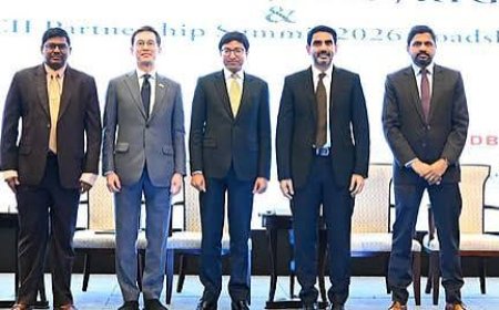 Sri City takes centre stage during Minister Lokesh’s Korea tour