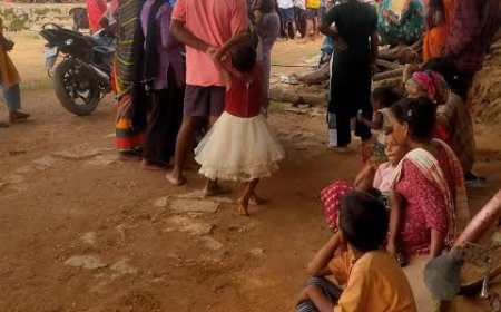 Jharkhand panchayat fines accused Rs 1 lakh for alleged rape of minor, spends Rs 20,000 of it on feast