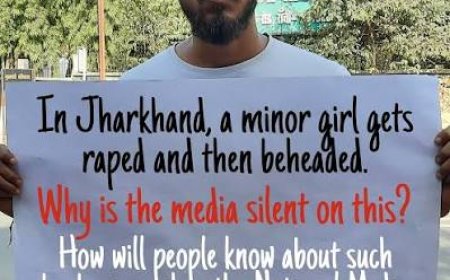 Jharkhand panchayat fines accused Rs 1 lakh for alleged rape of minor, spends Rs 20,000 of it on feast