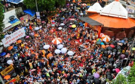 Ram Temple donations row: BJP 'betrayed' Hindus, played with their emotions, says Uddhav