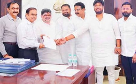 Demand for SIR deadline extension grows in TG 